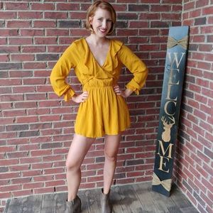 Meet your Posher, Meg